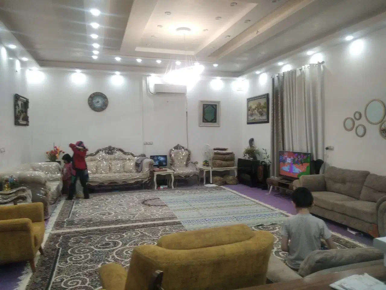 فروش منزل ویلایی نوساز و فول امکانات، ۲۵۰ متر|فروش خانه و ویلا|زابل, |دیوار