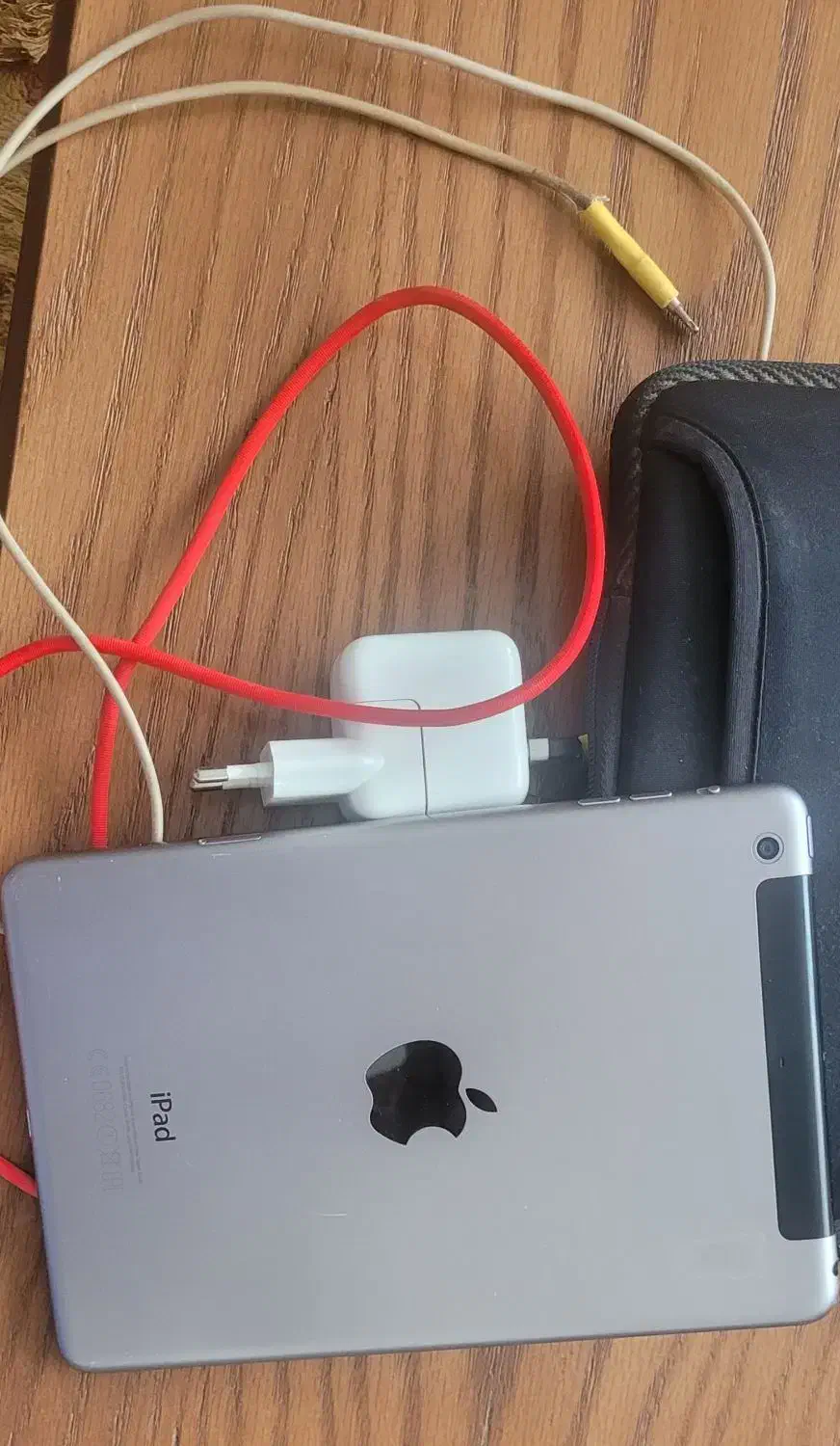 iPad mini 2 apple|تبلت|بیرجند, |دیوار