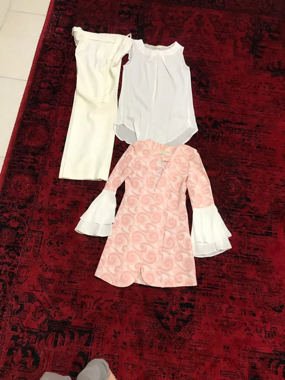 کت شلوار|لباس|مشکیندشت, |دیوار