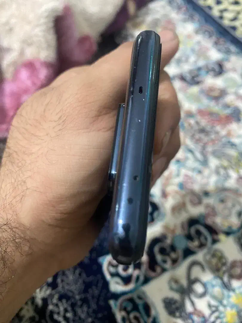 poco x3 nfc|موبایل|ابهر, |دیوار