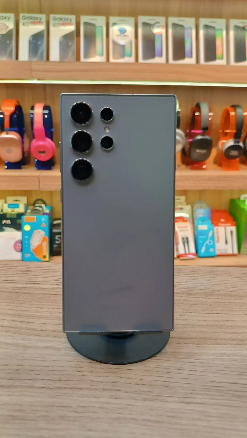 S24 ultra|موبایل|رشت, حاجی آباد|دیوار