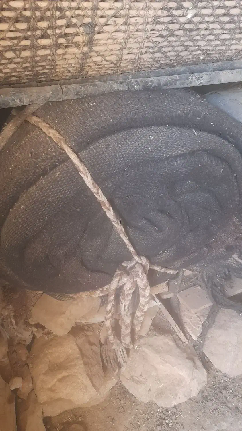 سیاه چادر|کوهنوردی و کمپینگ|کوهدشت, |دیوار