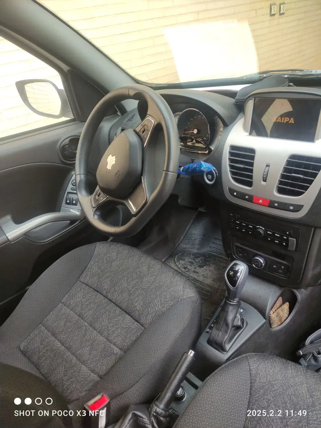 فروش کوییک اتومات|خودرو سواری و وانت|مشهد, کوثر|دیوار