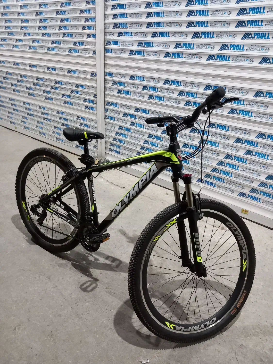 دوچرخه|دوچرخه، اسکیت، اسکوتر|شیروان (خراسان), |دیوار