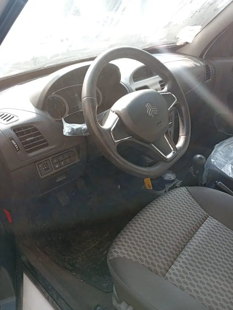 ساینا S تک سوز /85 گانه مدل 1404|خودرو سواری و وانت|تهران, فاطمی|دیوار