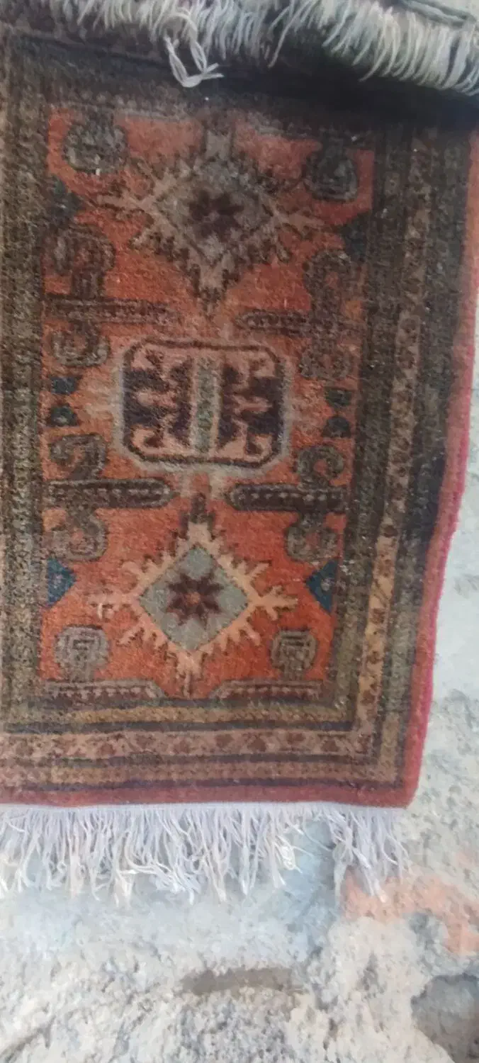 پادری دستباف قدیمی|پادری|اردبیل, |دیوار