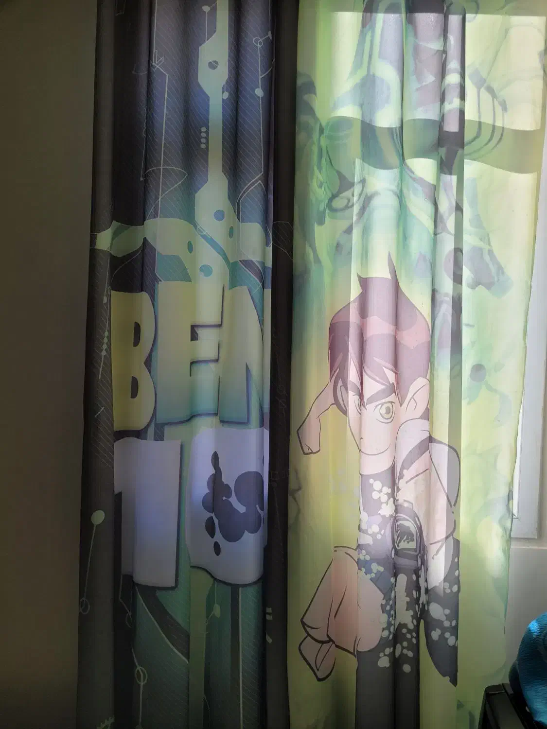 فرش و پرده ست اتاق کودک|اسباب و اثاث بچه|بندرعباس, |دیوار