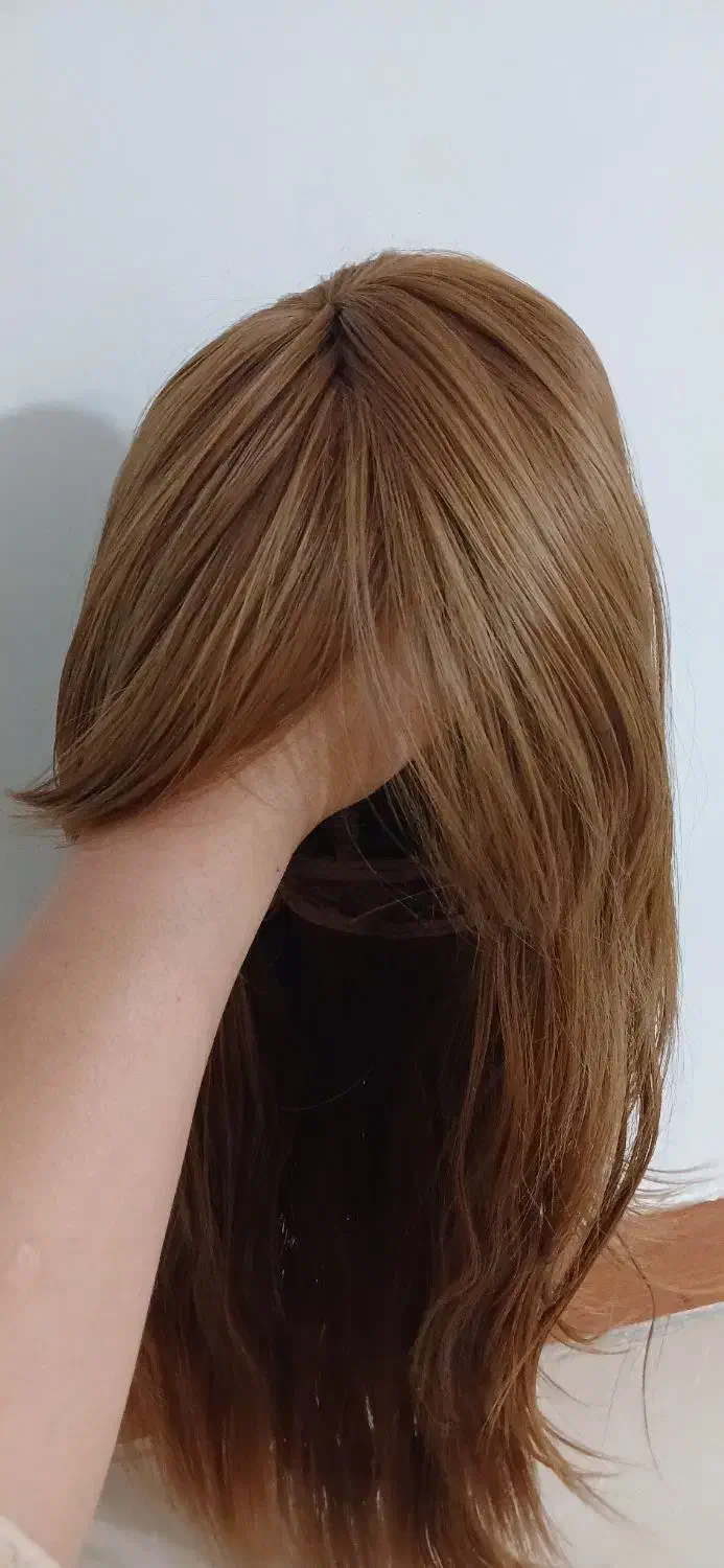 کلاه گیس|آرایشی، بهداشتی، درمانی|ساوه, |دیوار