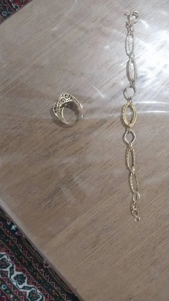 دستبند|جواهرات|همدان, |دیوار