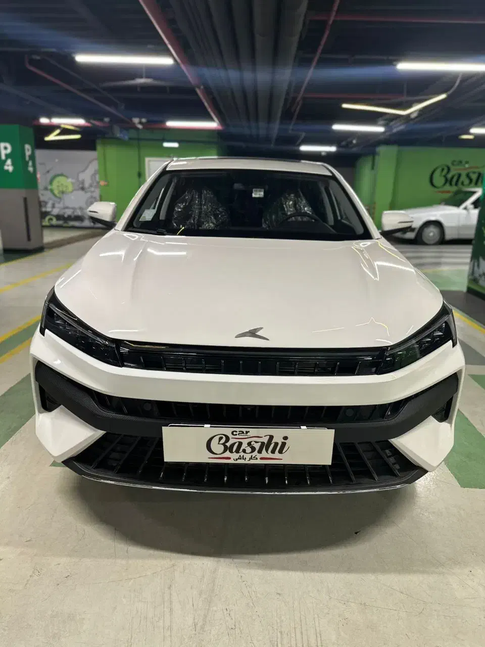 جی 7 مدل 1403 قیمت 2290|خودرو سواری و وانت|تهران, هروی|دیوار