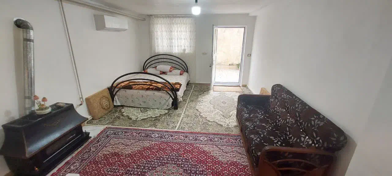 سوییت کولر دار نوساز با پارگینک|اجارهٔ کوتاه‌مدت آپارتمان و سوئیت|فومن, |دیوار