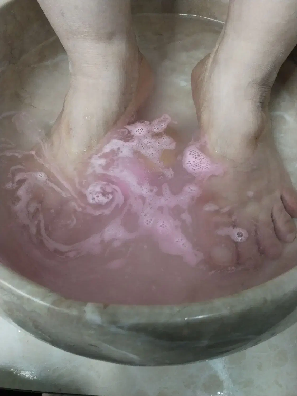 پدیکور درمانی ترک پا و دست فیشیال صورت تخفیف ویژه|خدمات آرایشگری و زیبایی|سبزوار, فیاض|دیوار