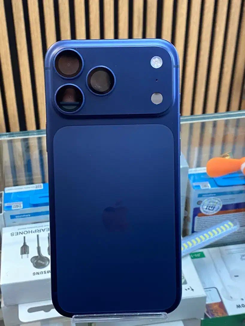 iphone 17promax|موبایل|تهران, گلستان (شهرک راه آهن)|دیوار