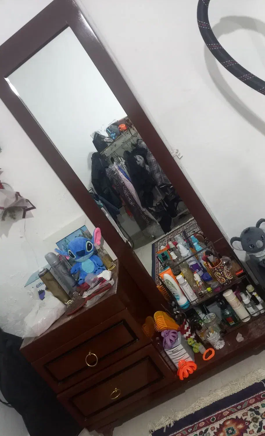 سرویس چوب|مبلمان خانگی و میز عسلی|قوچان, |دیوار