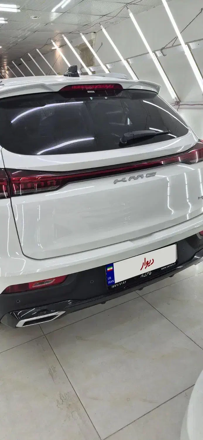 kmc x5|خودرو سواری و وانت|دزفول, |دیوار