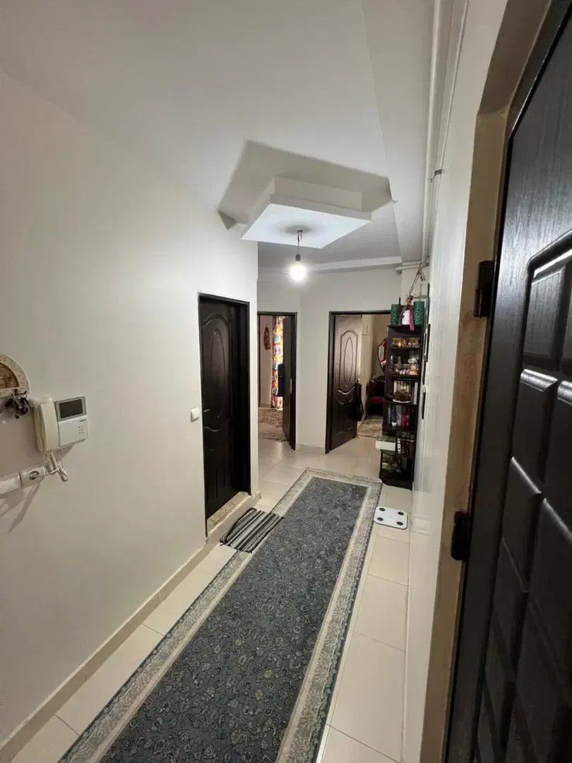 فروش ۱۰۵متر/سنددار/پارکینگ/پکیج/وام دار|فروش آپارتمان|رشت, آب و برق|دیوار