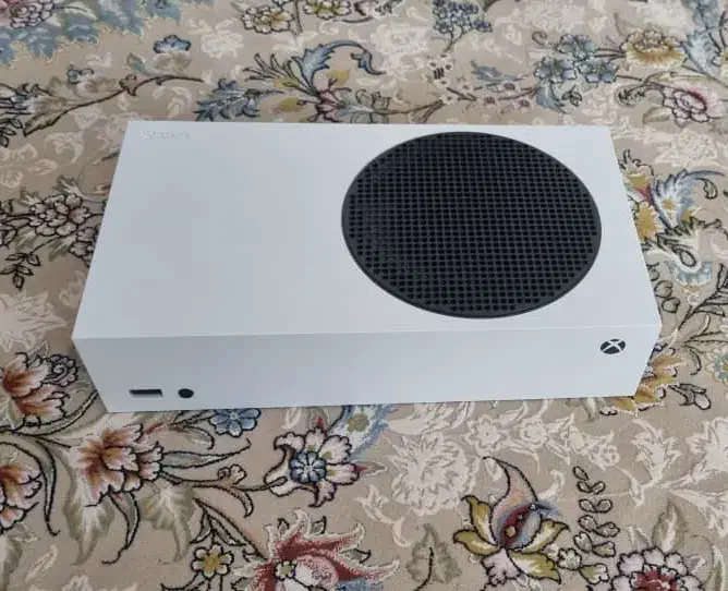 کنسول xbox series s|کنسول، بازی ویدئویی و آنلاین|هشتگرد, فاز ۱ مهستان|دیوار