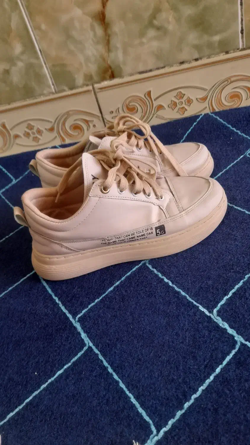 کفش دخترانه|کیف، کفش، کمربند|کوهدشت, |دیوار