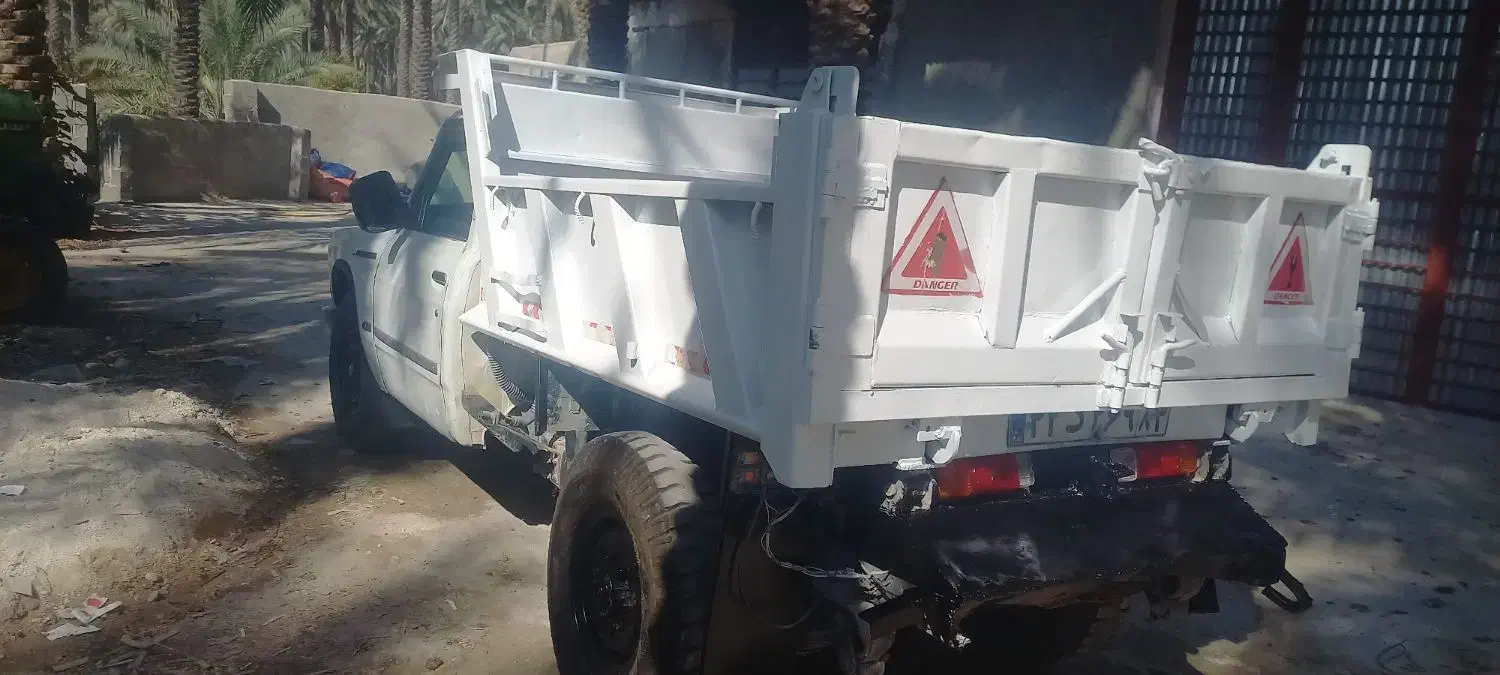 فروش|خودرو سواری و وانت|قیروکارزین, |دیوار