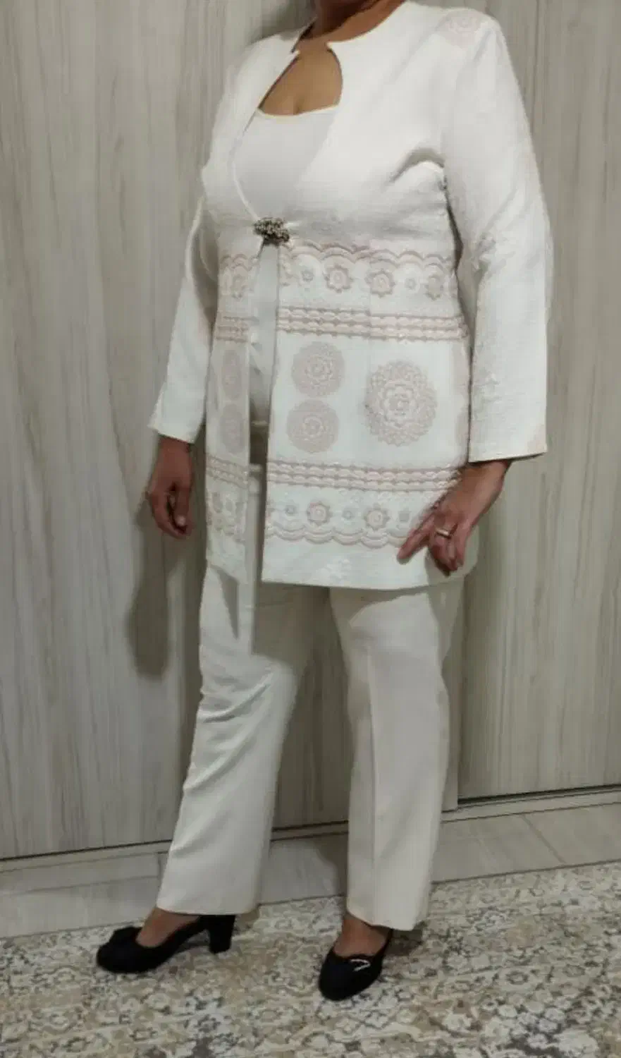 لباس مجلسی نو|لباس|کهریزک, |دیوار