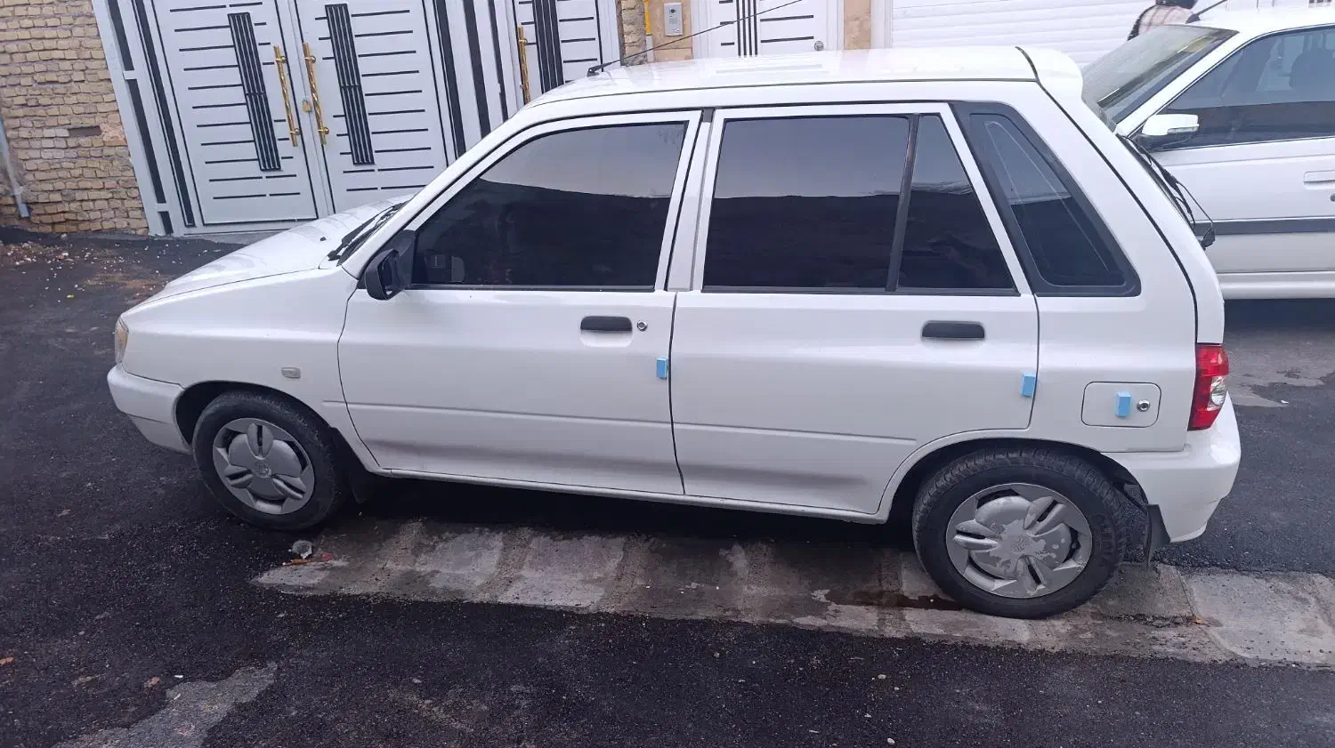 111|خودرو سواری و وانت|سبزوار, همت|دیوار