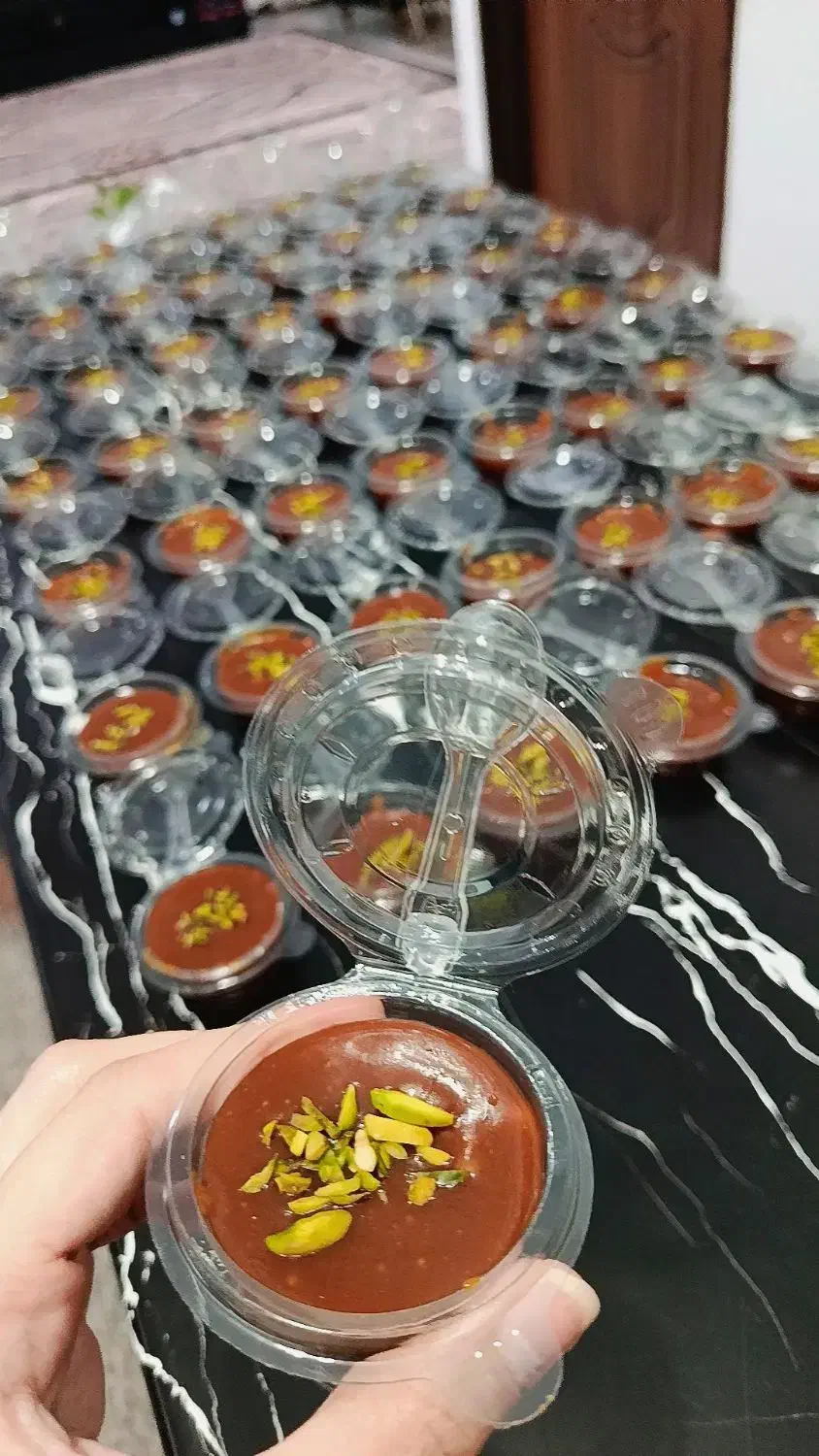 حلوا|خوردنی و آشامیدنی|قم, پردیسان|دیوار