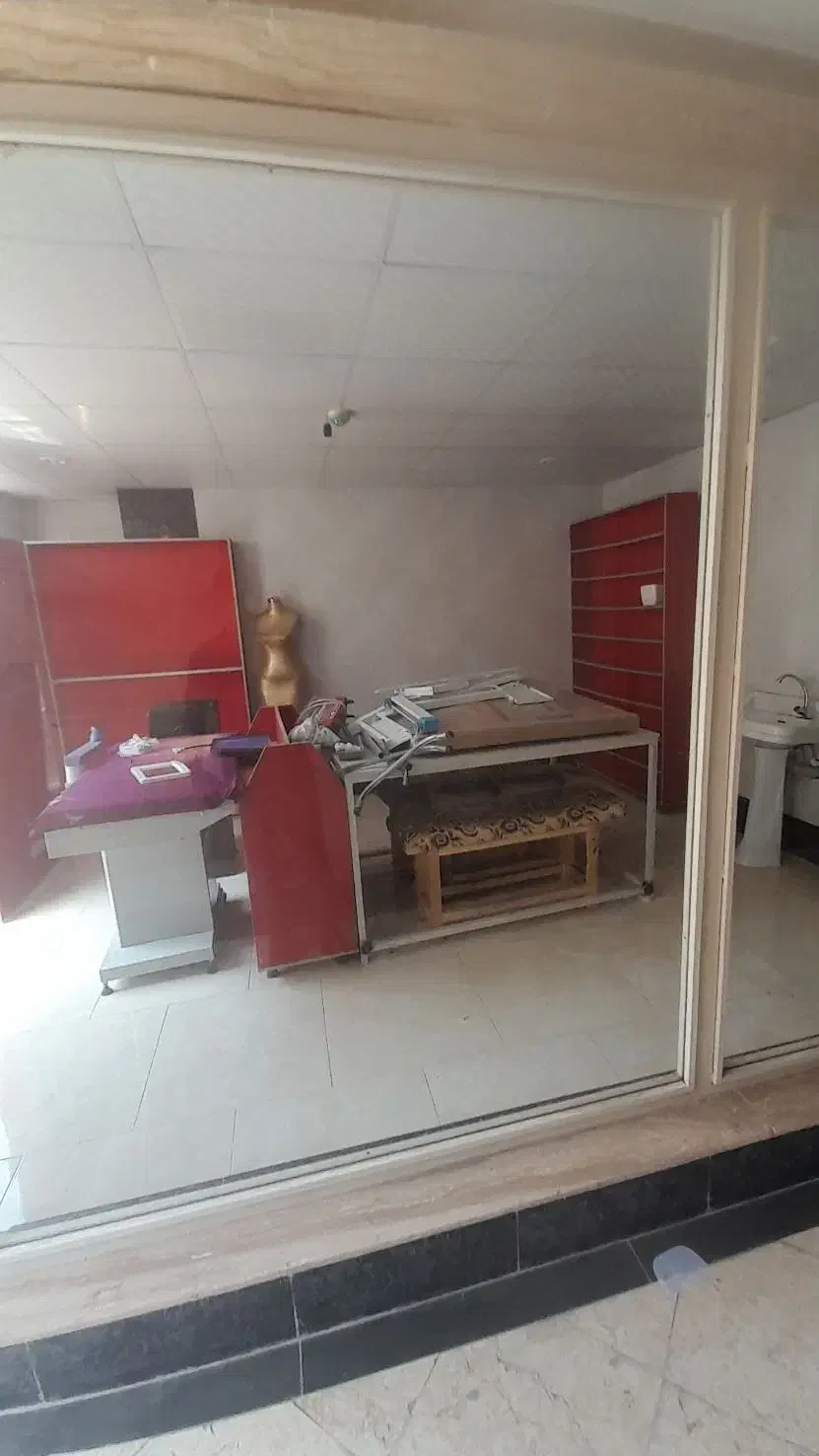 اجاره مغازه|اجارهٔ مغازه و غرفه|کرج, شهرک یاس جنوبی|دیوار