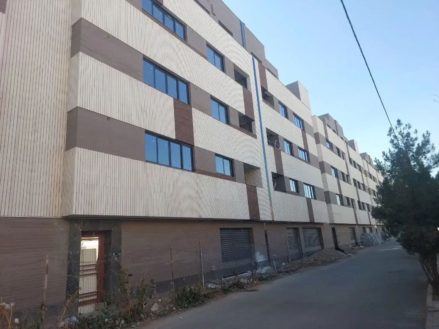 با ما خانه دار شوید|پیش‌فروش املاک|شاهین‌شهر, شهرک هشت بهشت|دیوار