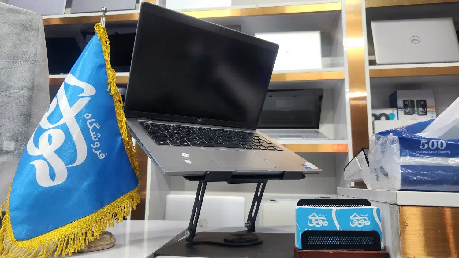 لپتاپ دل نسل 11 با اقساط 4 ماهه|رایانه همراه|زاهدان, |دیوار