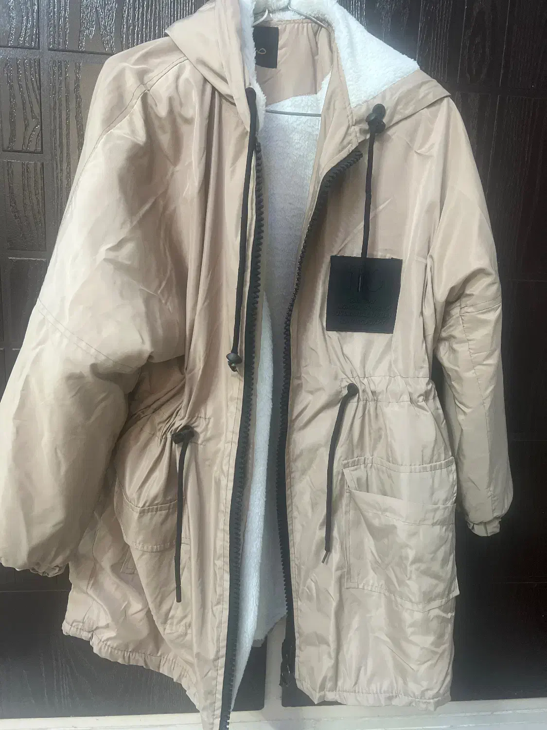 کاپشن زنانه|لباس|تهران, ائمه اطهار|دیوار