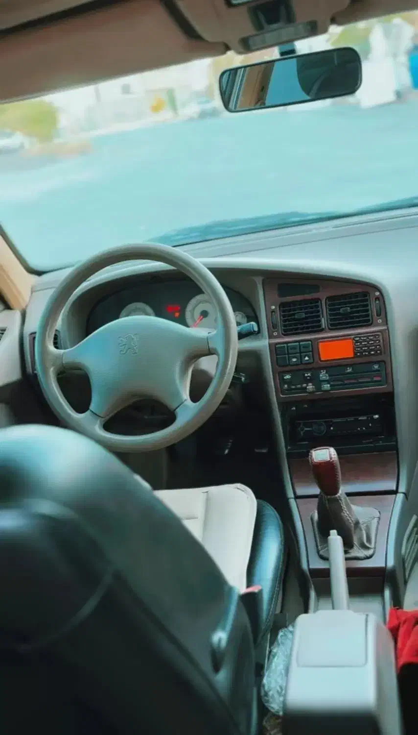 پارس ای ال ایکس مدل 90|خودرو سواری و وانت|کامیاران, |دیوار