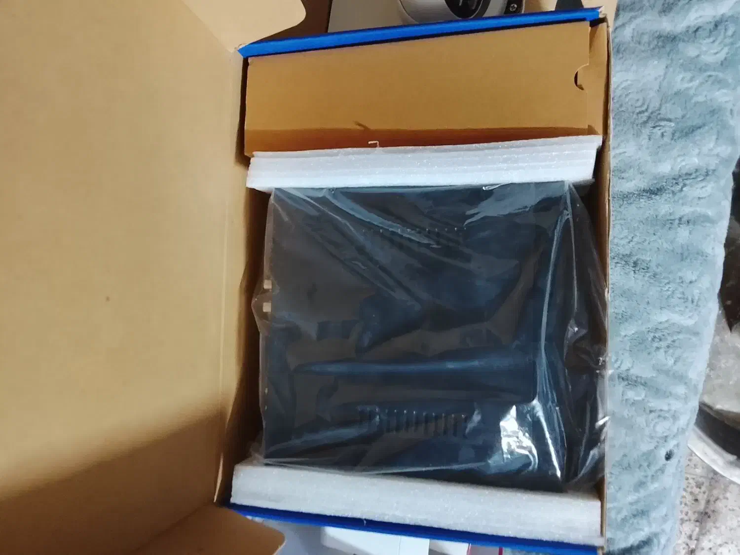 دوربین ip/AHD|دوربین مداربسته|قم, نیروگاه|دیوار