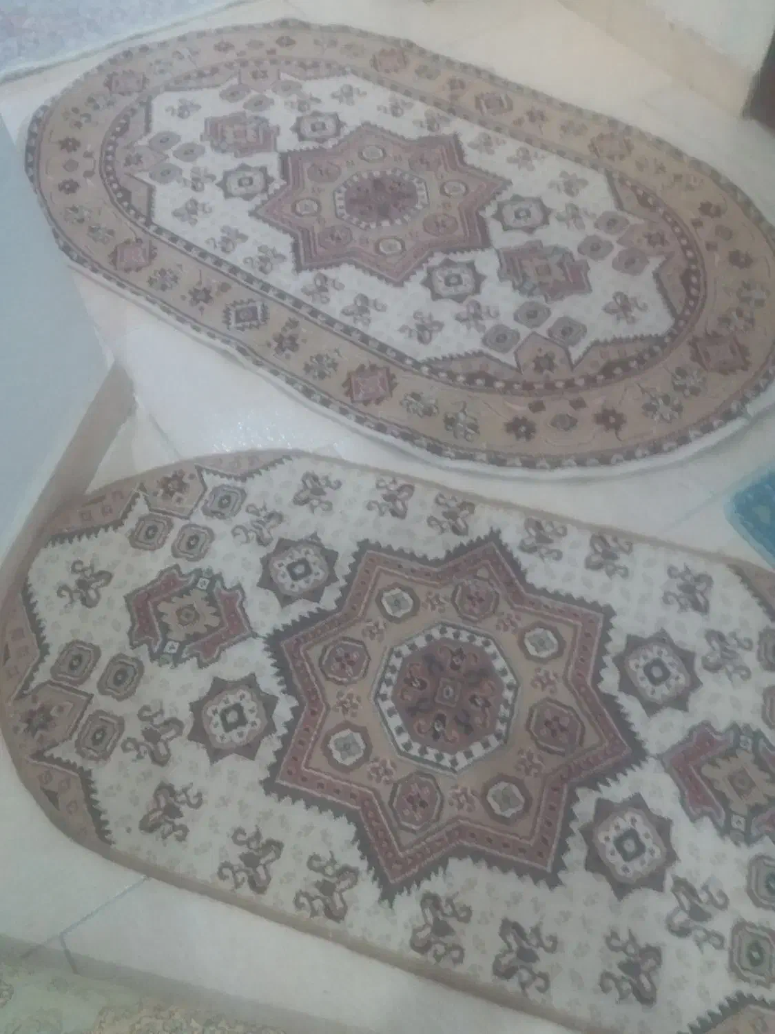 دوتا پادری ست|پادری|ارومیه, |دیوار