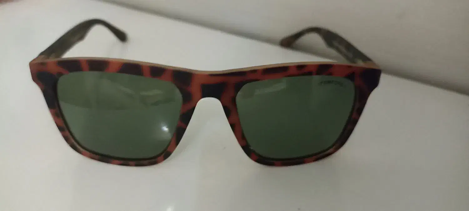 مزایده عینک آفتابی کلکسیونی(tomford)نو و اصل|زیورآلات و اکسسوری|تهران, شهرک آپادانا|دیوار