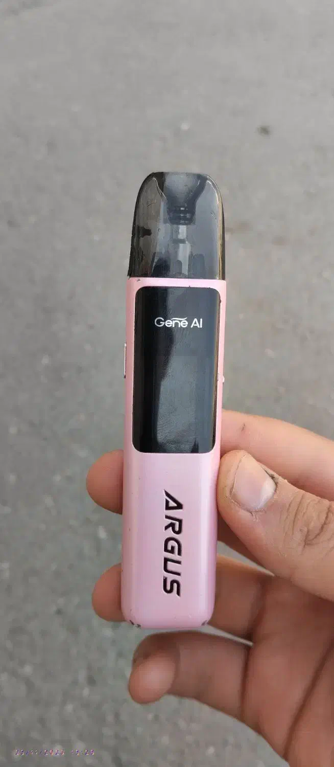 ویپ ارگاس|زیورآلات و اکسسوری|بندرعباس, |دیوار