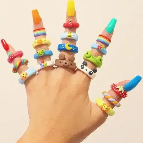 انگشتر|زیورآلات و اکسسوری|قم, شاه سید علی|دیوار