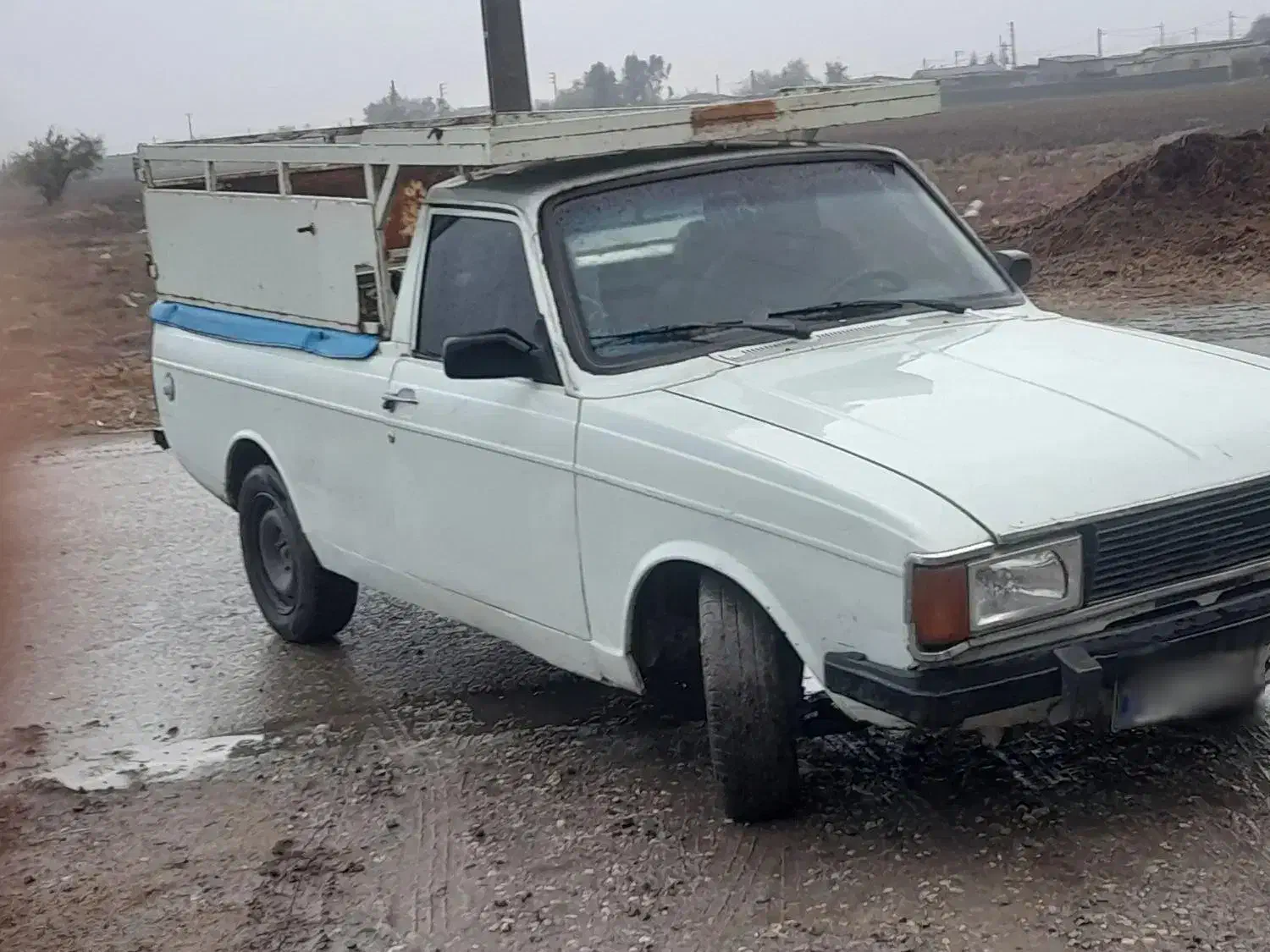 ماشین وانت|خودرو سواری و وانت|گنبد کاووس, |دیوار