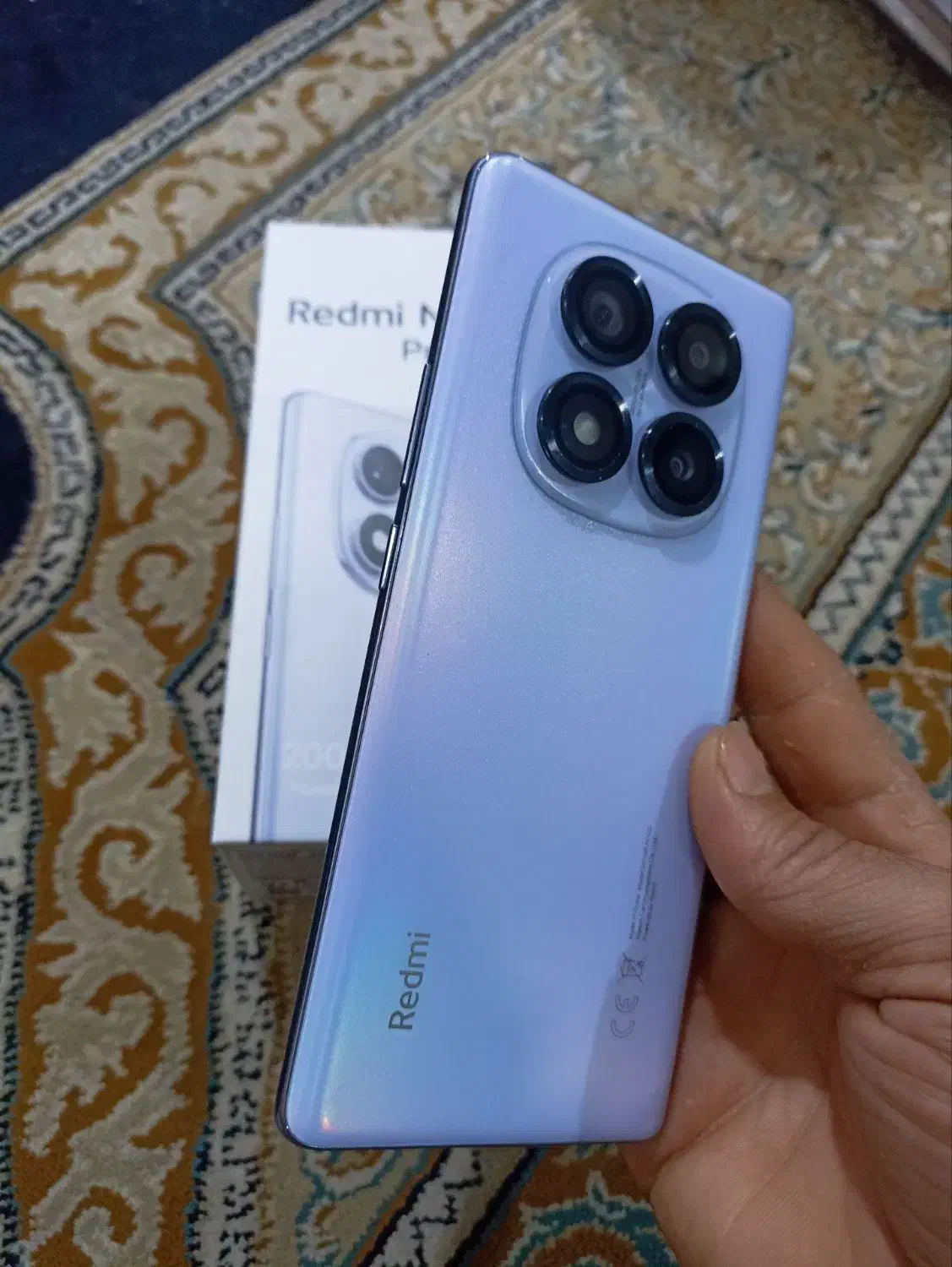 فروش نوت14 پرو|موبایل|آبادان, |دیوار