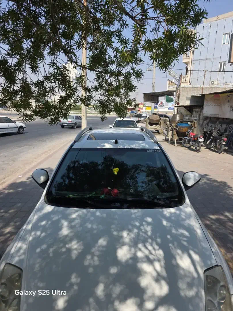 جیلی Emgrand 7 اتوماتیک، مدل ۲۰۱۴|خودرو سواری و وانت|بوشهر, |دیوار