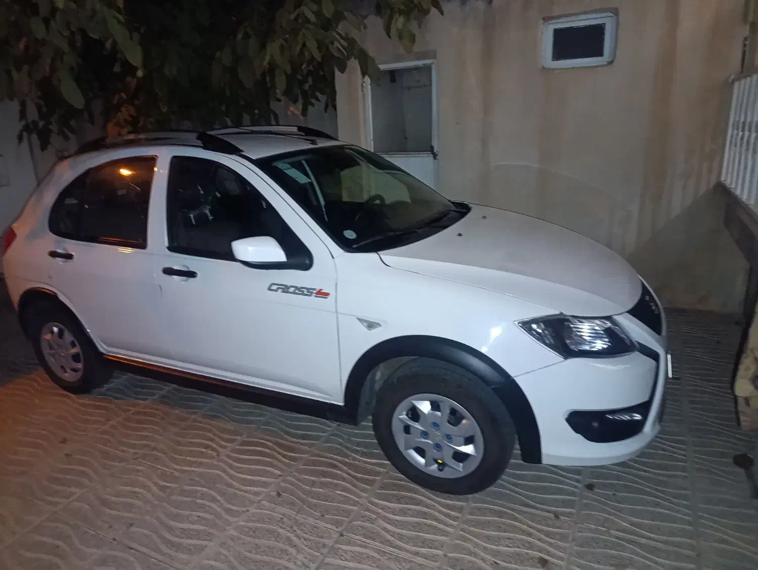 کوییک GXL|خودرو سواری و وانت|زنجان, |دیوار