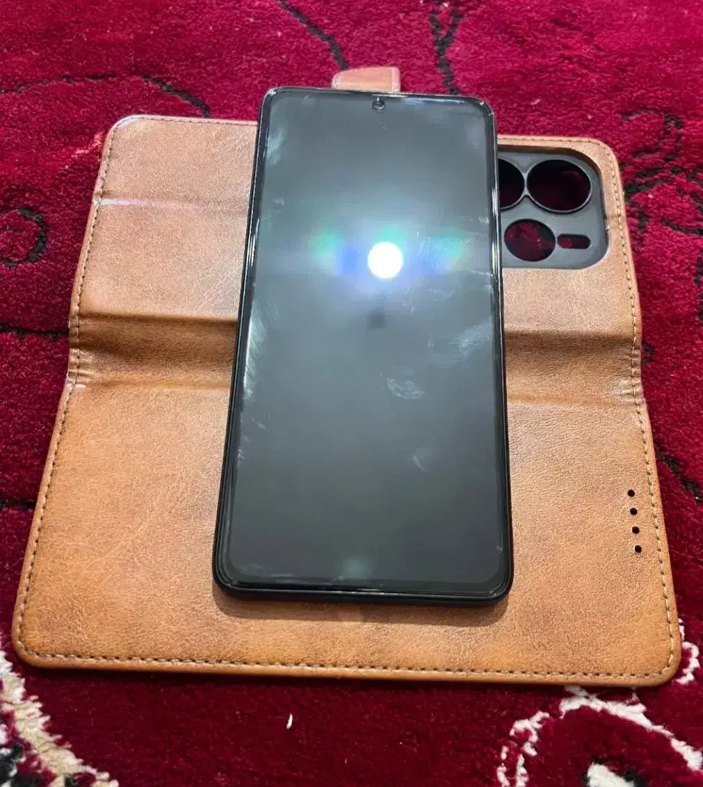 گوشی نوت 14|موبایل|مسجد سلیمان, |دیوار