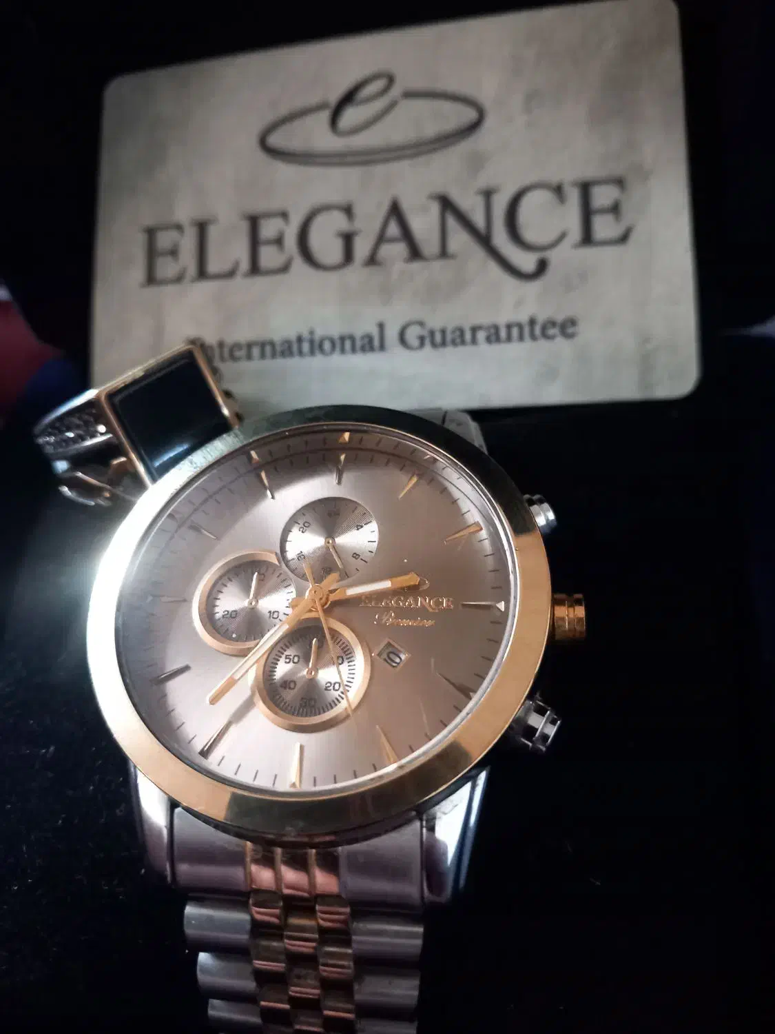 ساعت ۳موتوره باگارانتی نو و ساعت دیواری بزرگ|ساعت|گرگان, |دیوار