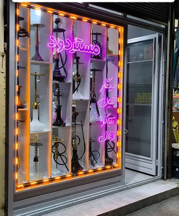 تابلو سازی اردبیل|خدمات پیشه و مهارت|اردبیل, |دیوار