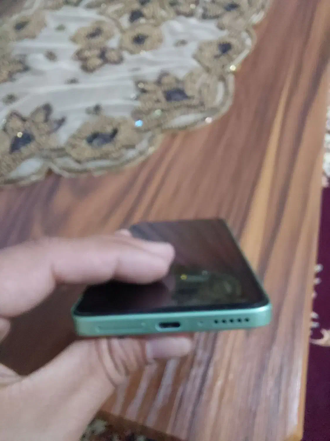 شیامی نوت 13در حد نو|موبایل|صباشهر, |دیوار