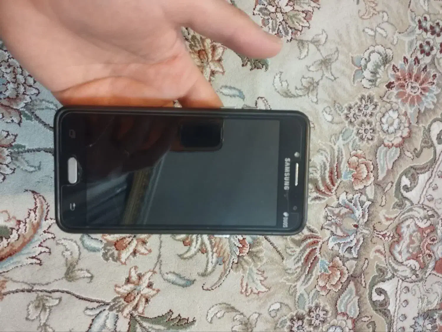 گوشی سامسونگ g5|موبایل|ملایر, |دیوار