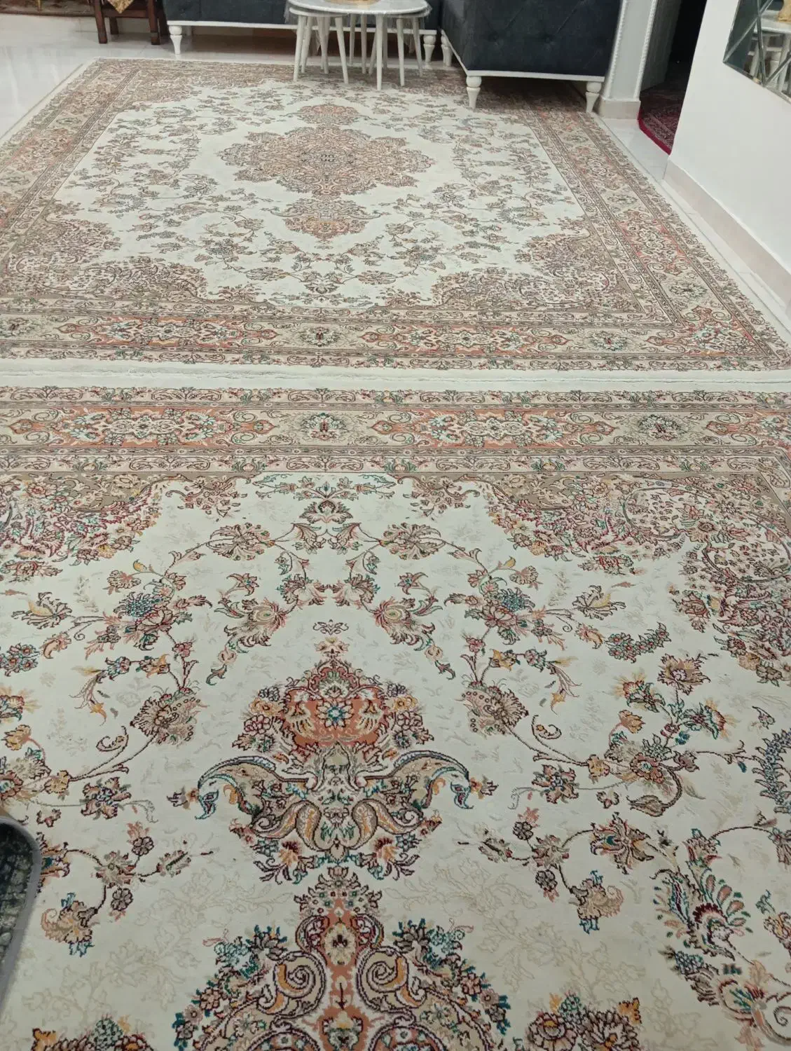 فرش12متری|فرش|سنندج, |دیوار