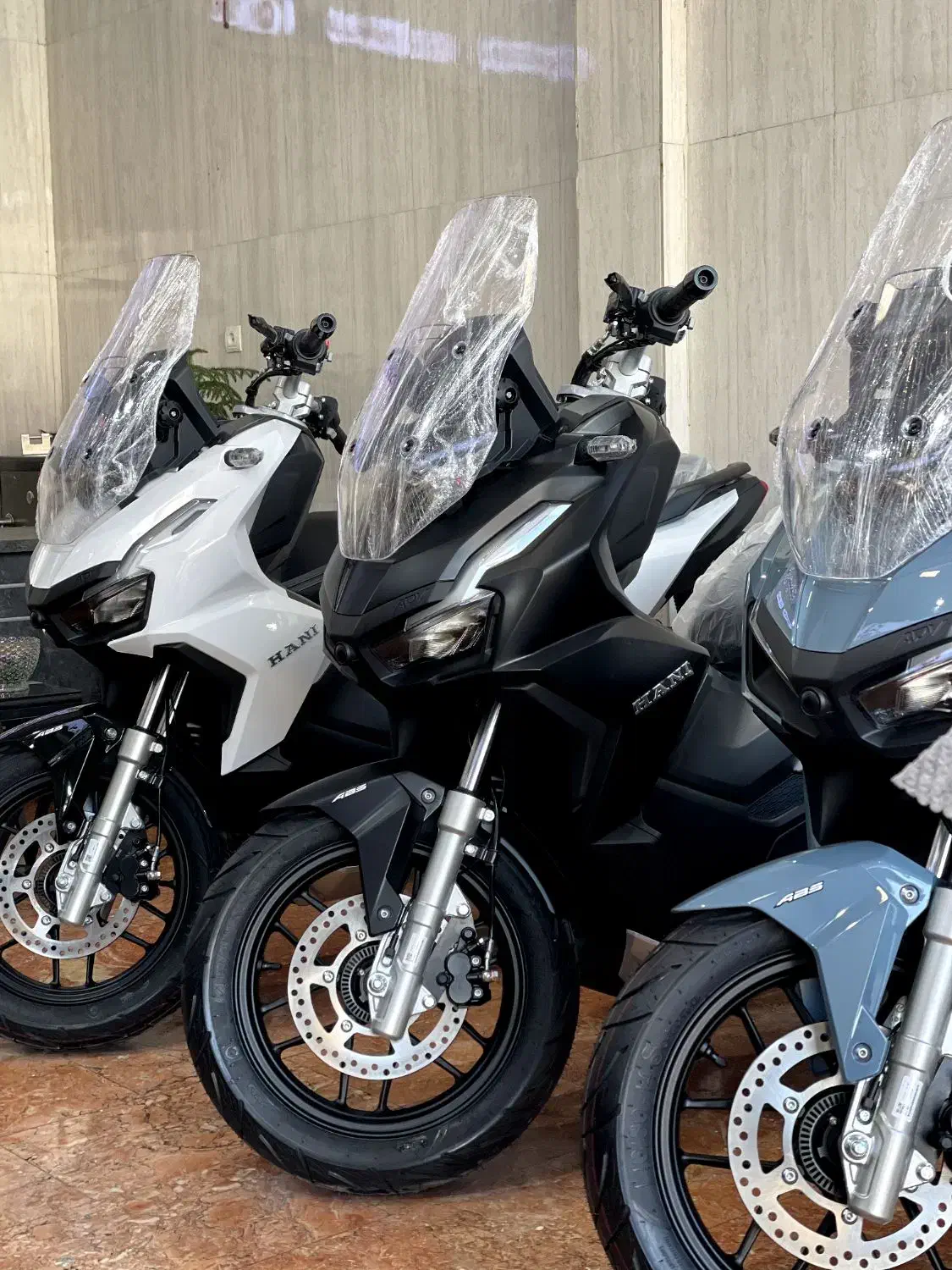 طرح ای دی وی 180 اقساط بدون سود|موتورسیکلت|تهران, استاد معین|دیوار