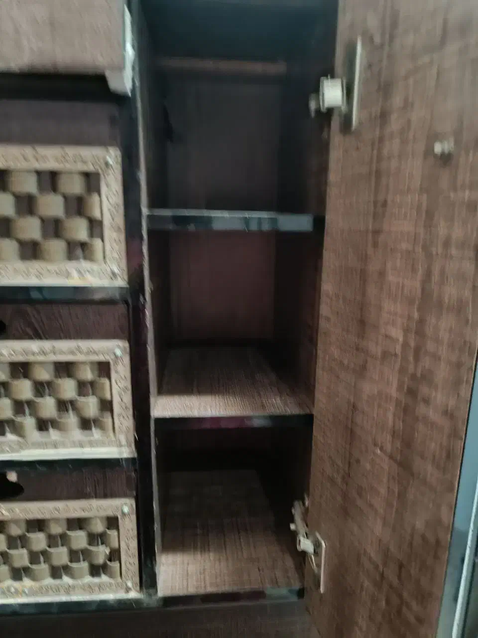 جای سیب زمینی پیاز|جاکفشی، کمد، دراور|رشت, رشتیان|دیوار