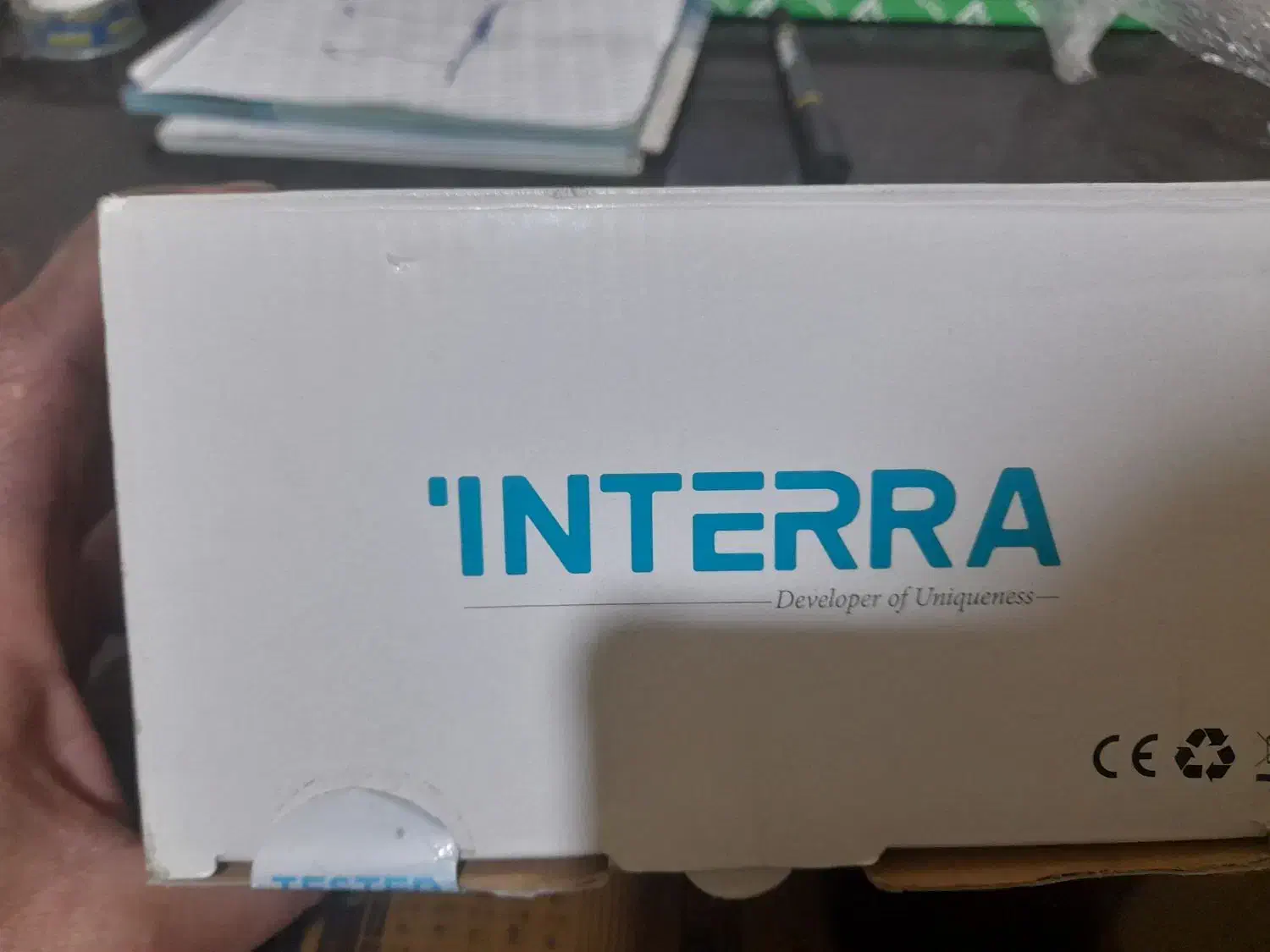 رله هوشمند intera دوازده کانال|مودم و تجهیزات شبکه|تهران, تهرانسر مرکزی|دیوار