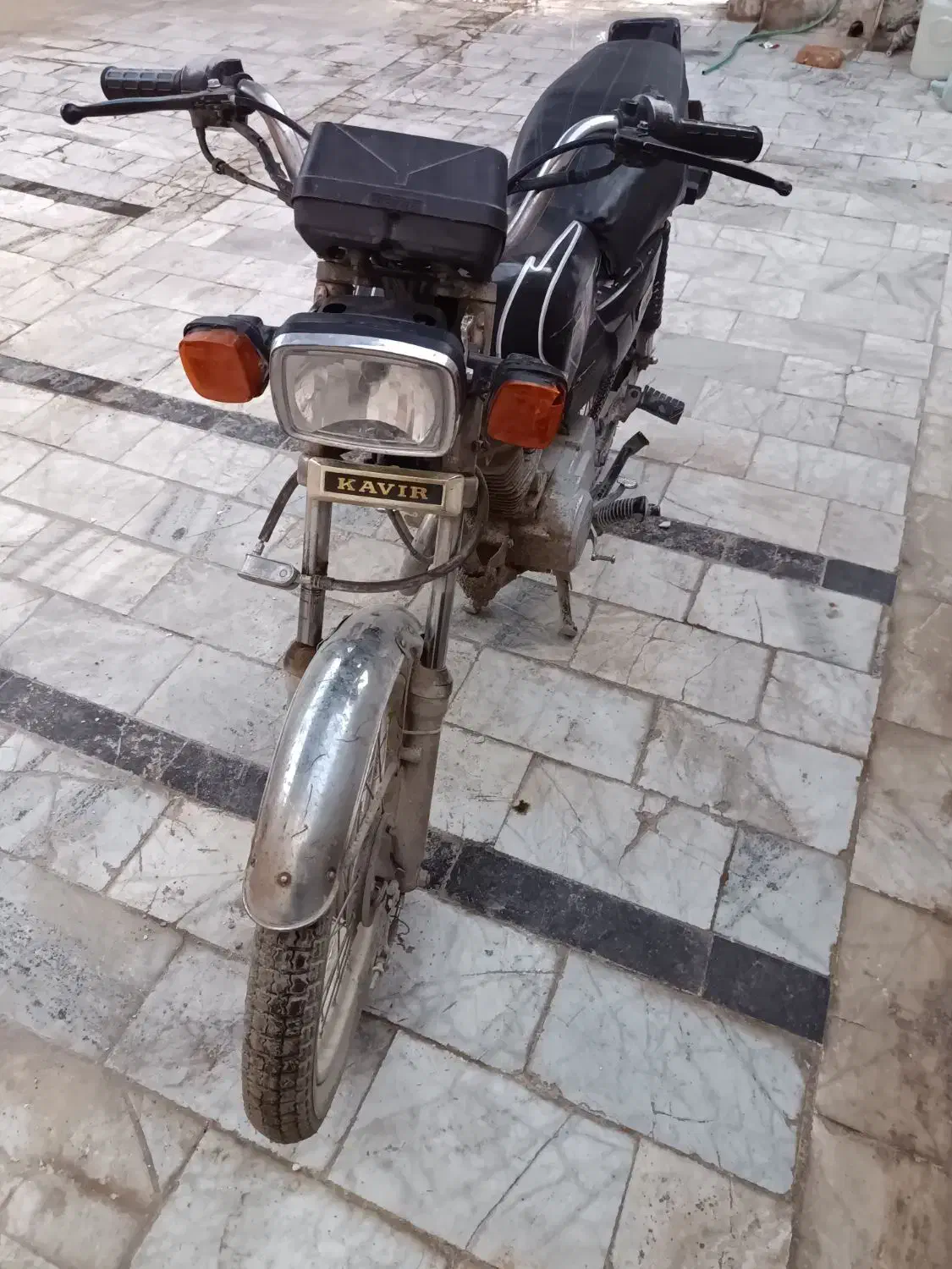 موتور مزایده 150سی سی|موتورسیکلت|زاهدان, |دیوار